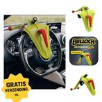 Bullock Defender | Stuurslot Camper, Ophalen of Verzenden, Nieuw