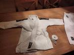 Matsuru judo outfit kind, Kinderen en Baby's, Kinderkleding | Maat 116, Ophalen of Verzenden, Zo goed als nieuw, Jongen of Meisje