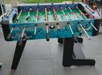 Inklapbare voetbaltafel (kicker), Kinderen en Baby's, Ophalen, Gebruikt
