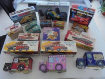 jouets anciens  .......... 60 / 70, Enlèvement ou Envoi, Neuf