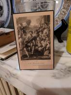 DP eerwaarde heer René Verbeeck, Ophalen of Verzenden, Bidprentje