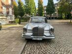 OLTAYMER 1964 200SE 75,000KM 0471654764, Auto's, Mercedes-Benz, Automaat, Zwart, Bedrijf, 200-Serie