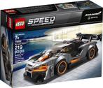 Lego 75892 speed champions Mclaren Senna, nieuw en ongeopend, Ophalen of Verzenden, Nieuw, Lego
