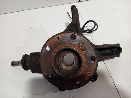 WIELNAAF RECHTS VOOR Peugeot RCZ (4J) (01-2010/12-2015), Auto-onderdelen, Remmen en Aandrijving, Peugeot, Gebruikt