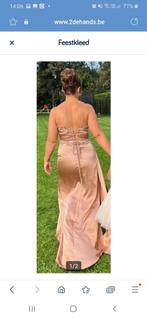 Feestkleed, Kleding | Dames, Gelegenheidskleding, Ophalen, Zo goed als nieuw
