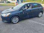 citroen c4 1.6 benzine, Voorwielaandrijving, Euro 5, Beige, 4 cilinders