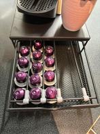 capsule houder apparaat, Ophalen, Zo goed als nieuw