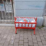 Berceau de poupée balancoire Vintage., Enlèvement