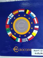euro-munten uit beginjaren, Ophalen, Overige landen, Overige waardes, Setje
