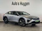 Citroën C5 X 1.2 PureTech 130 Plus Automaat (bj 2024), Auto's, Citroën, Automaat, Gebruikt, 1199 cc, 1905 kg