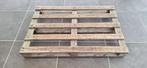 Houten pallet - gratis, Doe-het-zelf en Bouw, Hout en Planken, Ophalen, Zo goed als nieuw, Pallet