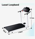 Loopband, Sport en Fitness, Fitnessapparatuur, Ophalen, Zo goed als nieuw, Loopband