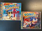 Sonic Dance Power 3 & 4, Cd's en Dvd's, Cd's | Dance en House, Gebruikt, Ophalen of Verzenden