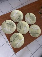 Assiettes a dessert ikea, Maison & Meubles, Enlèvement, Comme neuf