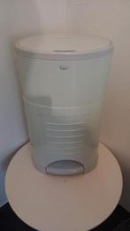 Luieremmer, Kinderen en Baby's, Badjes en Verzorging, Ophalen of Verzenden, Zo goed als nieuw, Luieremmer, Overige merken