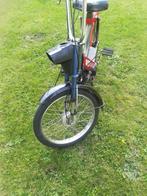 Honda Camino, Ophalen, Gebruikt, Overige modellen, 49 cc