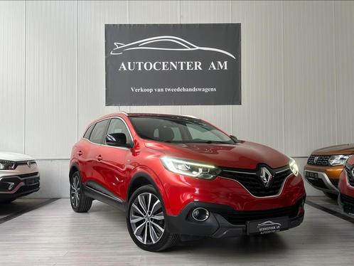 RENAULT KADJAR 1.5 DCi 110 Bose Edition! LED• Keyless• cruis, Auto's, Renault, Bedrijf, Te koop, Kadjar, ABS, Airbags, Airconditioning