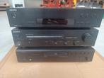 Stereo set, Audio, Tv en Foto, Stereoketens, Ophalen, Gebruikt, Cd-speler, Denon