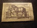 Tsjechoslowakije/Tchécoslovaquie 1969 Mi 1871(o), Postzegels en Munten, Verzenden