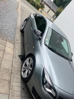 Opel insignia, Auto's, Te koop, Zilver of Grijs, Berline, 5 deurs