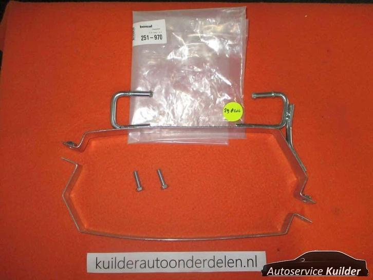 Ophangbeugel einddemper Mini BOSAL Nieuw, Auto-onderdelen, Uitlaatsystemen, Mini, Nieuw, Ophalen of Verzenden