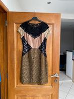 Hoss Intropia kanten jurk maat 40, Kleding | Dames, Gedragen, Hoss Intropia, Overige kleuren