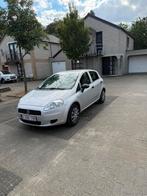 Fiat Punto, Auto's, Fiat, Euro 6, Particulier, Punto, 5 zetels