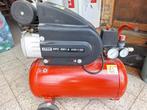 Compressor , 220 volt, Doe-het-zelf en Bouw, Compressors, Ophalen, Zo goed als nieuw