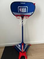 Basketbal ring, Ophalen, Zo goed als nieuw, Ring, Bord of Paal