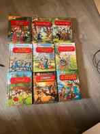 Verschillende boeken van Geronimo stilton, Ophalen, Zo goed als nieuw