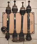 Audi A4 S4 B5 Quattro Aandrijfassenset, Ophalen, Gebruikt, Audi