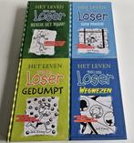 Leven Loser , Fantasia en Dagboek van een Muts, Livres, Livres pour enfants | Jeunesse | 10 à 12 ans, Enlèvement ou Envoi
