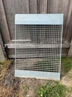 Oprijplaat galva 90x125, Ophalen, Zo goed als nieuw