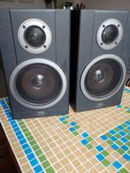 2 AKAI LUIDSPREKERS, Ophalen of Verzenden, Zo goed als nieuw