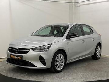 Opel Corsa 24 maanden garantie parkeersensoren, camera acht