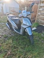 Sym Symphony st 125 lc, Ophalen, Overige modellen, 125 cc, Zo goed als nieuw