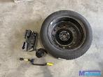 RENAULT MEGANE 4X100 60.1 15 inch thuiskomer reservewiel kri, Auto-onderdelen, Banden en Velgen, Ophalen of Verzenden, Gebruikt