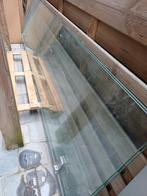 porte en verre, Enlèvement, Comme neuf