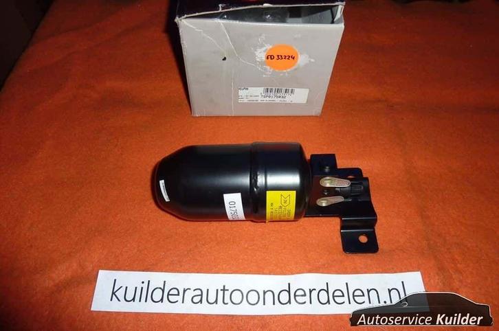 Droger VW sharan Seat Alhambra Ford Galaxy Merk Delphi Nieuw, Auto-onderdelen, Airco en Verwarming, Ford, Seat, Volkswagen, Nieuw