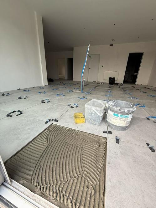 Tegelwerken, renovatie, sloopwerk, afbraak, sanitair.., Diensten en Vakmensen, Aannemers, Onderhoud of Restauratie