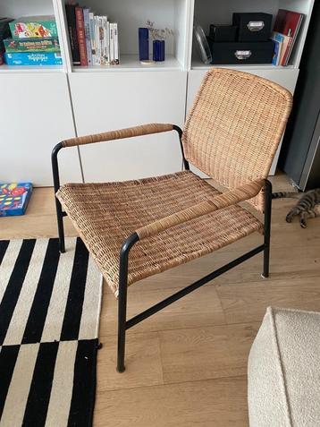 Stoel Ulriksberg beschikbaar voor biedingen