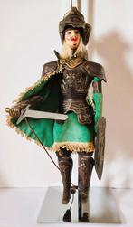 Poupée de théâtre ancienne Ridder., Antiquités & Art, Enlèvement ou Envoi