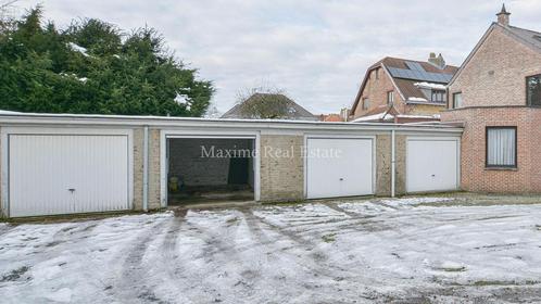 Garage te huur in Sint-Pieters-Woluwe, Immo, Garages en Parkeerplaatsen