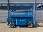 Genie GS3369DC Hoogwerker Schaarhoogwerker (bj 2014), Zakelijke goederen