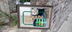Old Canada Dry Lemonade Soda Mirror, Verzamelen, Ophalen of Verzenden, Gebruikt, Reclamebord