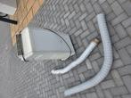 Mobiele airco € 75 euro, Ophalen, Gebruikt, Mobiele airco