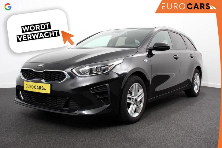Kia Ceed SW 1.0 T-GDi 100 pk Active, Autos, Kia, Entreprise, Achat, (Pro) Cee d, ABS, Caméra de recul, Airbags, Air conditionné