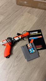 Duck hunt nintendo 8 bit, Games en Spelcomputers, Ophalen, Zo goed als nieuw