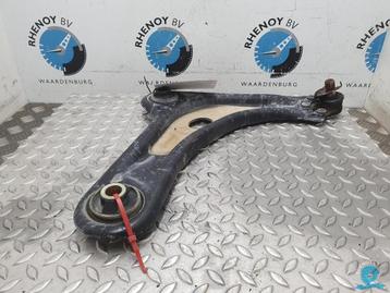 PEUGEOT 208 [RF_LOWER_CONTROL_ARM] 2014 beschikbaar voor biedingen