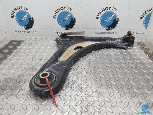 PEUGEOT 208 [RF_LOWER_CONTROL_ARM] 2014, Auto-onderdelen, Ophanging en Onderstel, Gebruikt, ARN erkend, Stiba lid, Erkend duurzaam